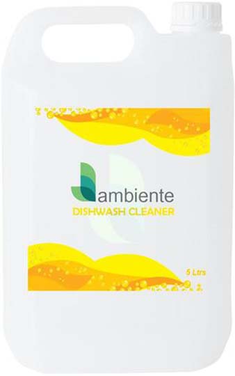 Dishwashing Liquid